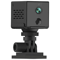 Yonis Mini Camera WiFi 1080P Vision Nocturne pas cher