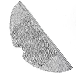 Acheter Ensemble d'accessoires pour aspirateur AD 2: 1 ensemble de filtres pour brosse principale, brosses latérales et 1 ensemble de tissus de nettoyage pour réservoir d'eau