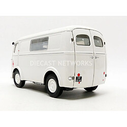 Acheter NOREV - 1/18 - PEUGEOT D4B AMBULANCE - 1963 - 184699