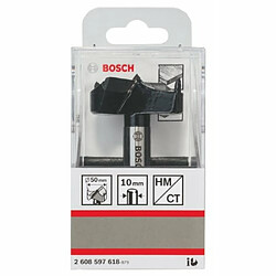 Bosch mèche à façonner 50 mm