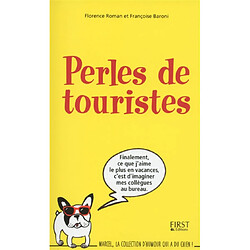 Perles de touristes