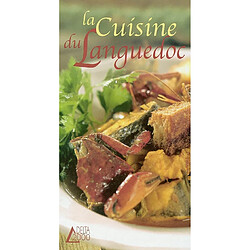 La cuisine du Languedoc