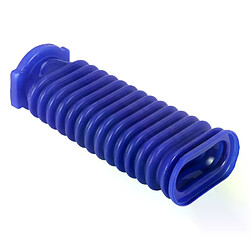 Tuyau bleu de remplacement pour aspirateur Dyson V6 V7 V8 V10 V11, rouleau en velours doux, accessoires pour le nettoyage de la maison