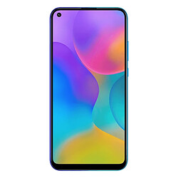 Wewoo Film de verre trempé de protection en pour écran de totale Huawei Honor Play 3