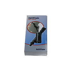 Nilfisk Advance RACCORD VALVE AVEC CONNEXION RAPIDE M/F