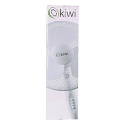 Avis Ventilateur sur Pied Kiwi Blanc 45 W (Ø 40 cm)