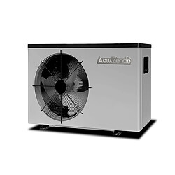 Pompe à chaleur 7 kW Full Inverter Aqua Premium - AquaZendo