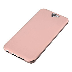 Cadorabo Coque HTC ONE A9 Etui en Rose pas cher