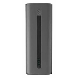 Cellular Line Cellularline Thunder 20000 mAh Noir