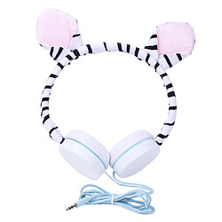 Enfants Casque bluetooth filles microphone enfant en bas âge