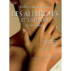 L'asthme et les allergies - Occasion