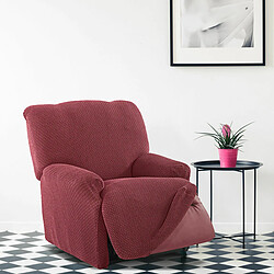 Avis Housse de siège Sofaskins NIAGARA 1 place - Fuchsia