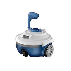 Robot de piscine sur batterie Guppy - Bestway