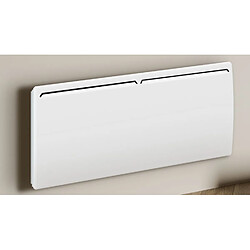 Avis Carrera Radiateur Électrique LCD Fonte Blanc 2000W UNO