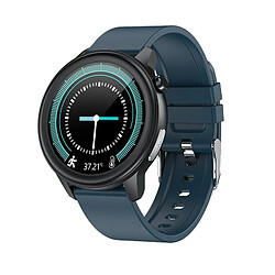 Yonis Montre Connectée IP68 Suivi Sport Et Santé