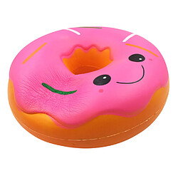 Acheter Squishies Jumbo géant Donut lent Rising Fruit parfumée Stress Relief Toy cadeau