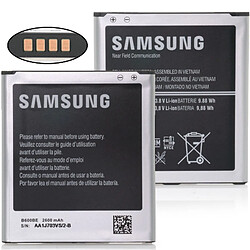 Batterie Origine Original Neuve Eb-B600 Samsung Galaxy S4 ( I9505 / I9505G )