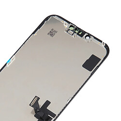 Avis Avizar Bloc Complet pour iPhone 14 Plus Écran LCD LTPS et Vitre Tactile Noir