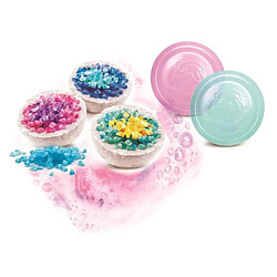 Canal Toys Bath Bomb Crystal Kit