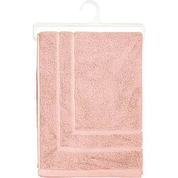 Tapis de Bain Confort 50x70cm Rose