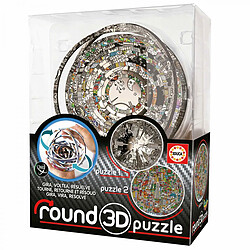 Puzzle 3D Educa Borras