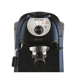 DELONGHI EC191CD Machine expresso classique - bleu nuit