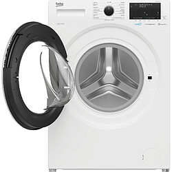 Avis Beko WUY81436SI-IT washing machine