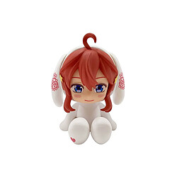 Shine The Quintessential Quintuplets - Figurine Chocot Itsuki Wedding White Ver. 7 cm