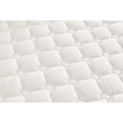 Acheter Moonia Matelas Royal Exclusive Ressorts ensachés, 30cm, 140x190cm