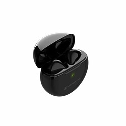 Écouteurs in Ear Bluetooth Newskill Anuki Lite Black Noir