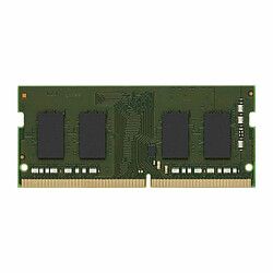 Acheter Mémoire RAM Kingston KCP432SS8/16 16 GB DDR4 3200 MHz CL22