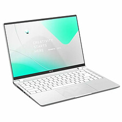 Avis Ordinateur Portable Gigabyte AERO 14 OLED BMF-72ESBB4SH Espagnol Qwerty 32 GB RAM Intel Core i7-13700H 14" 1 TB SSD