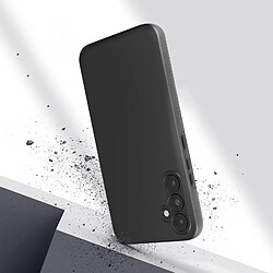 Avis Avizar Coque Intégrale pour Samsung Galaxy A54 5G Arrière Rigide Avant Souple Noir