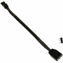 Adaptateur Kolink 3 Broches Pour Corsair Argb - 15Cm