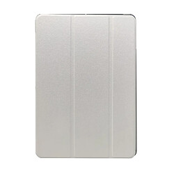 Coque iPad Air 1/2 9.7" - crème