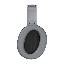 Casque sans fil à réduction de bruit Edifier W820NB - Gris pas cher