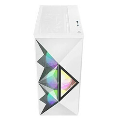 Antec DF800 Flux Midi Tower Blanc