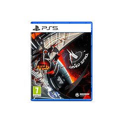 Just For Games Curved Space PS5