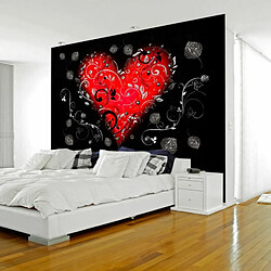 Paris Prix Papier Peint Love Breeze 105 x 150 cm