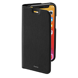 HAMA Etui portefeuille "Slim Pro" pour Apple iPhone 12 mini