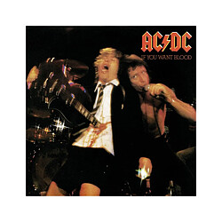 PHD Merchandise AC/DC - Puzzle Rock Saws If You Want Blood (500 pièces)