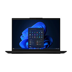 Ordinateur Portable Lenovo ThinkPad L16 Gen 1 16" amd ryzen 5 7535U 16 GB RAM 512 GB SSD Espagnol Qwerty