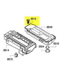 Siemens FILTRE RESERVOIR D EAU