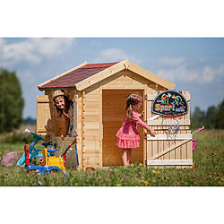 Outdoor Toys Rapunzel