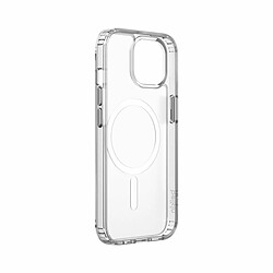 Protection pour téléphone portable Belkin iPhone 15 Pro Max Transparent