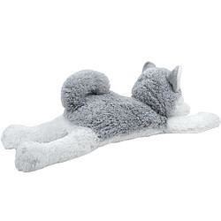 Avis WP Merchandise - Peluche Huggy Husky Lori 77 cm