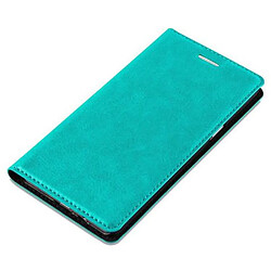 Cadorabo Coque Samsung Galaxy A5 2015 Etui en Turquoise pas cher