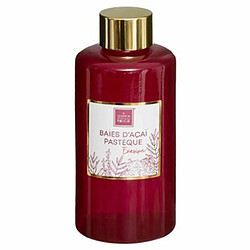 Recharge de Diffuseur de Parfum Mael 200ml Baie d'Acai & Pastèque