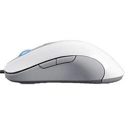 Avis Universal Souris de jeu Frost, Moteur Souris Laser Gris