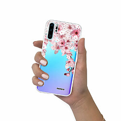 Evetane Coque Huawei P30 Pro 360 intégrale avant arrière transparente pas cher